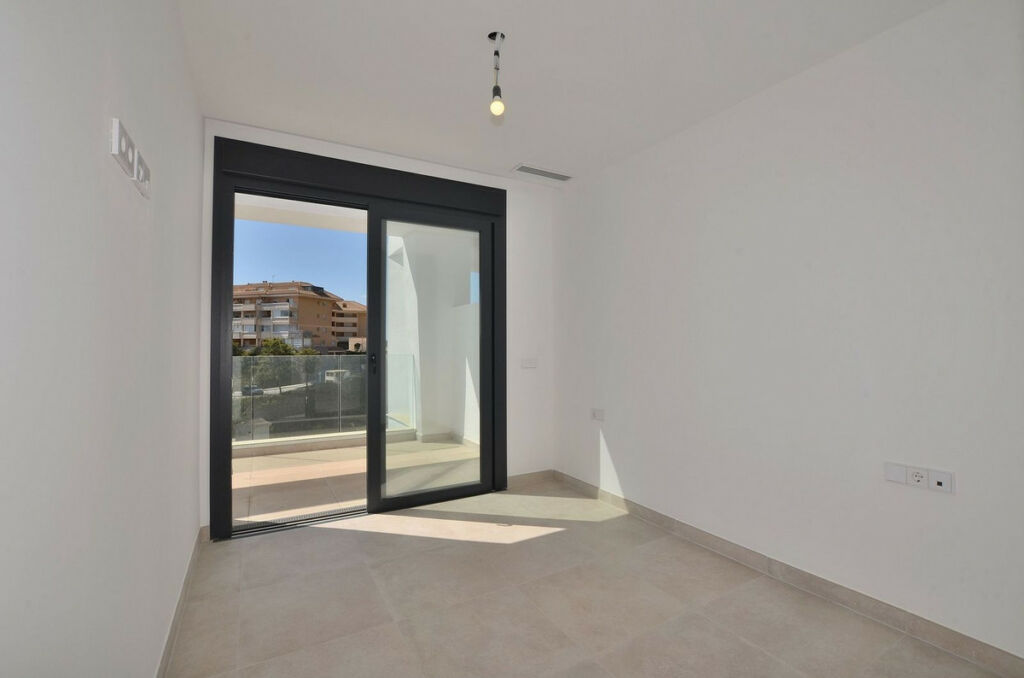 Penthouse Fuengirola Málaga - image 18