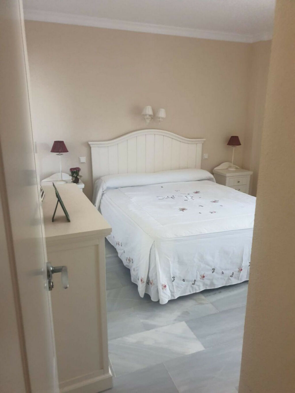 Ground Floor Apartment La Cala de Mijas Málaga - image 18