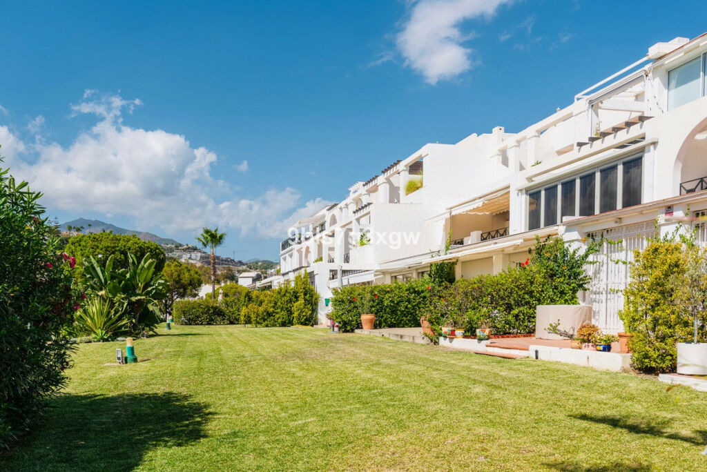 Penthouse La Quinta Málaga - image 18