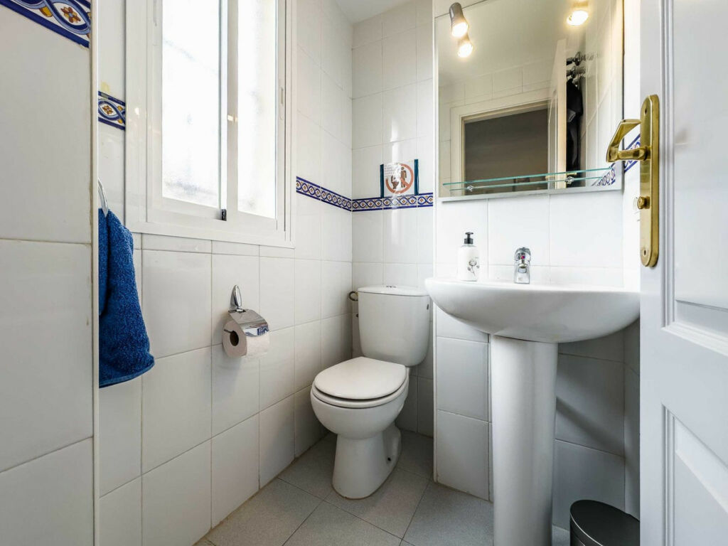 Penthouse Fuengirola Málaga - image 18