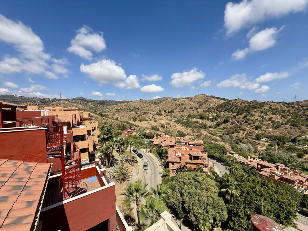 Penthouse Reserva de Marbella Málaga - image 18