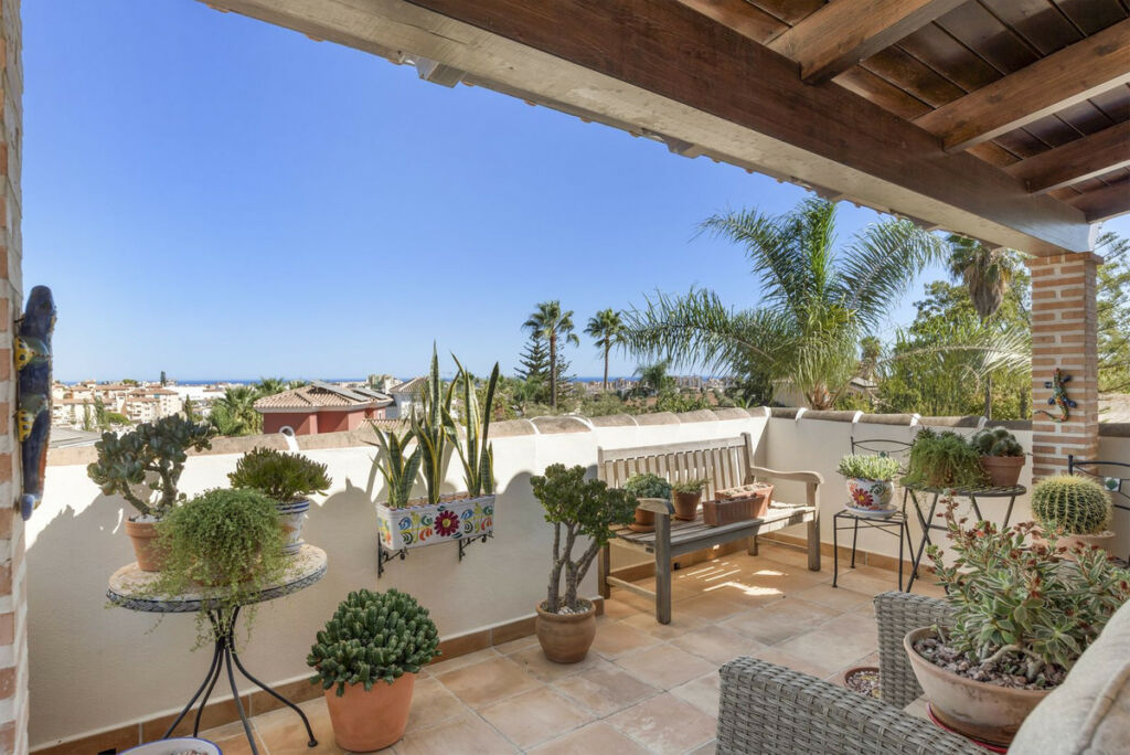 Detached Villa Mijas Costa Málaga - image 18