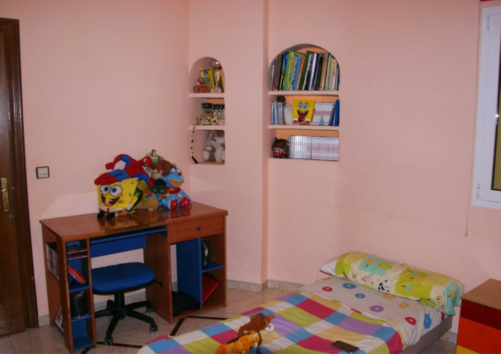 Detached Villa Lorca Murcia - image 17
