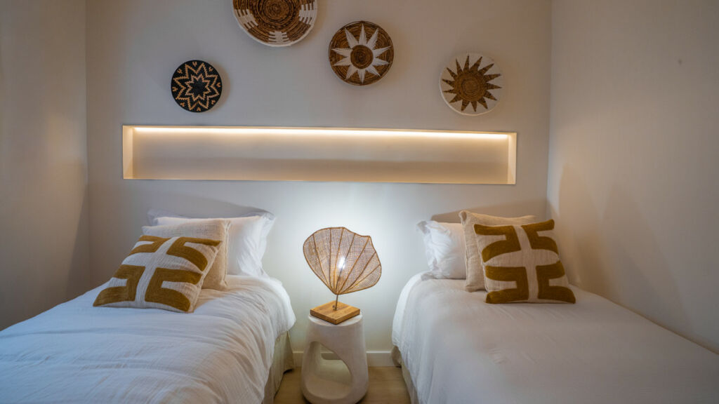 Middle Floor Apartment Puerto Banús Málaga - image 18