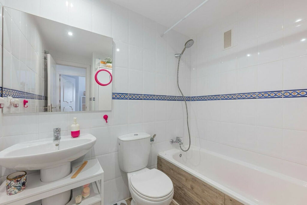 Penthouse Duplex Casares Playa Málaga - image 18