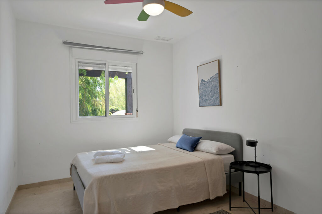 Detached Villa Torremuelle Málaga - image 18