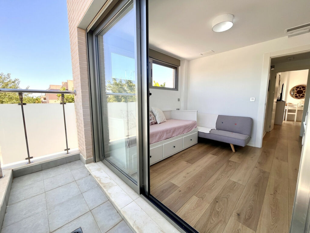 Detached Villa Torre de la Horadada Alicante - image 18