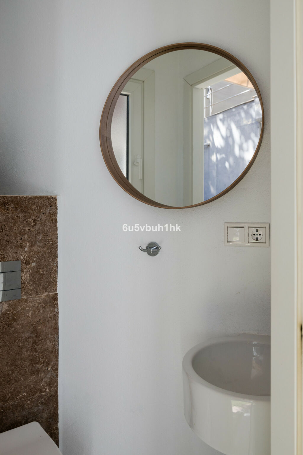 Semi-Detached House Fuengirola Málaga - image 18