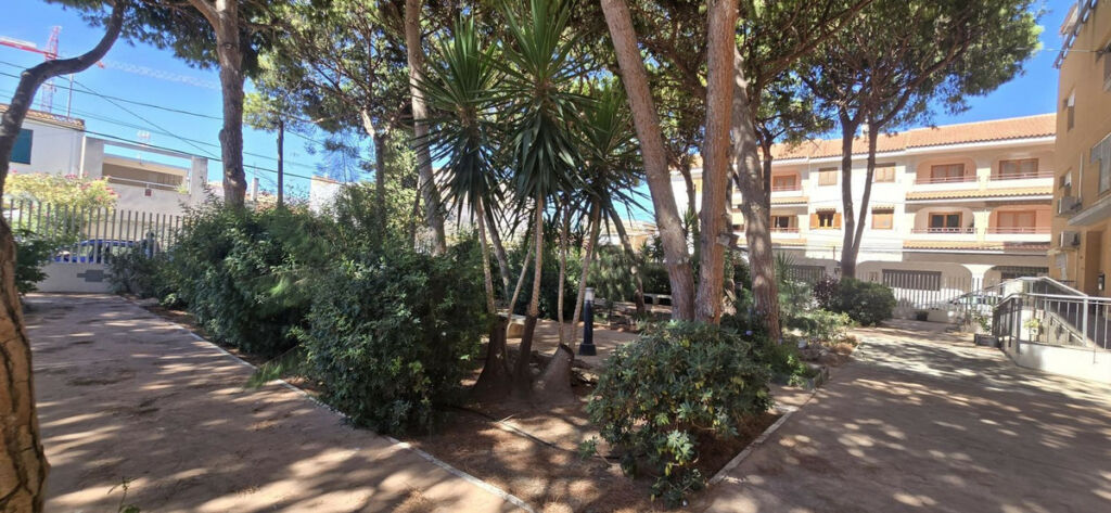 Ground Floor Apartment San Pedro del Pinatar Murcia - image 18