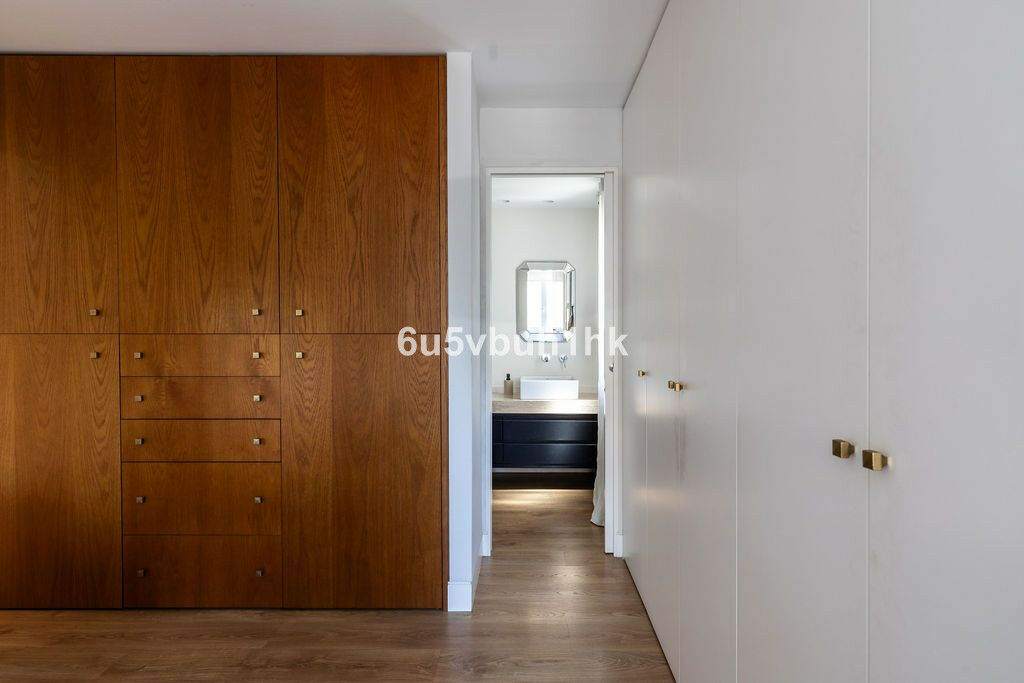 Townhouse Málaga Málaga - image 18