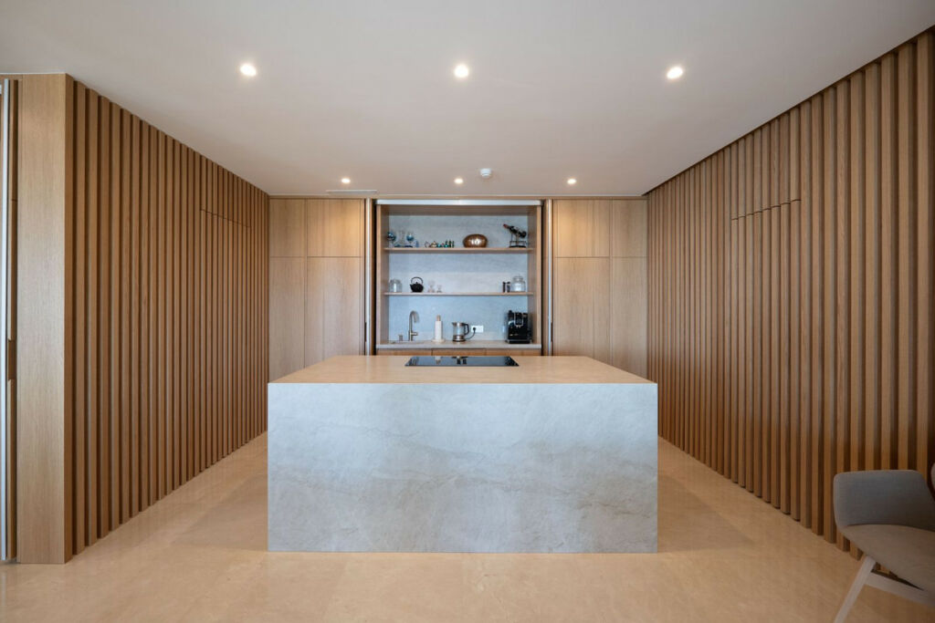 Detached Villa Marbella Málaga - image 18