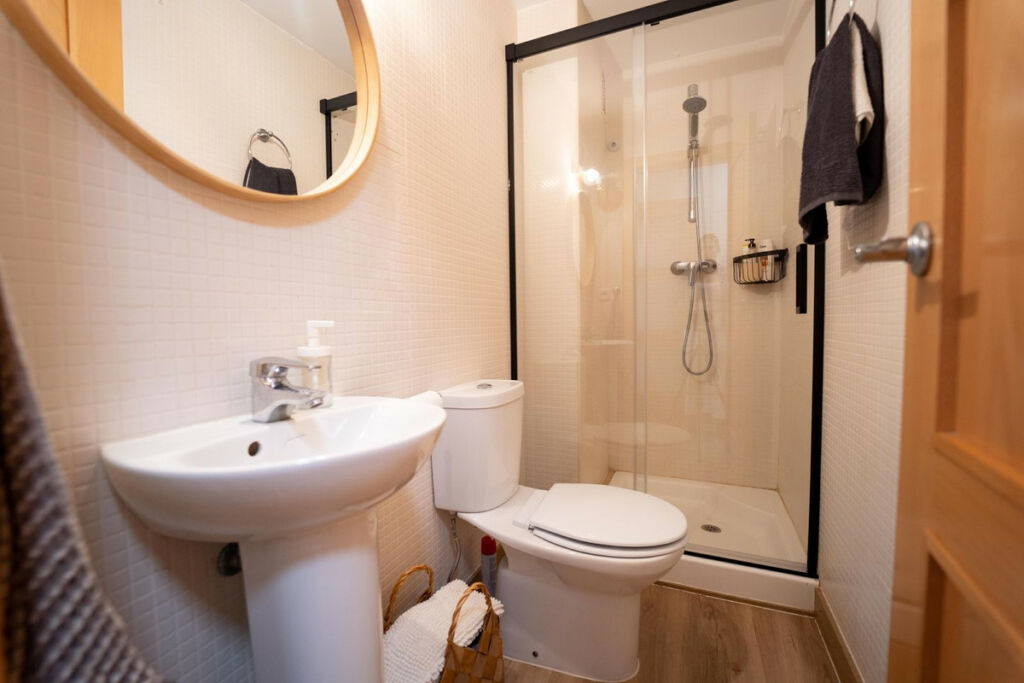 Middle Floor Apartment La Cala de Mijas Málaga - image 18