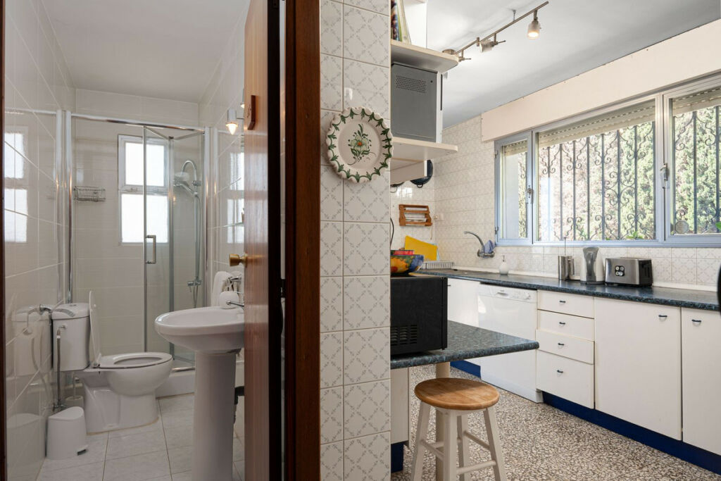 Detached Villa Campo Mijas Málaga - image 18