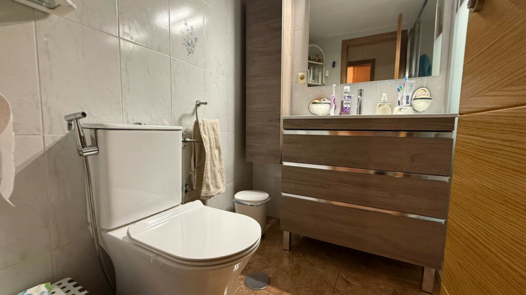 Middle Floor Apartment Cartagena Murcia - image 18