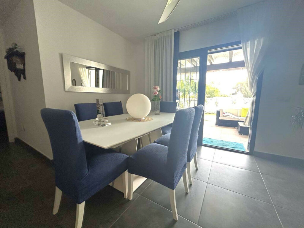 Semi-Detached House Calahonda Málaga - image 18
