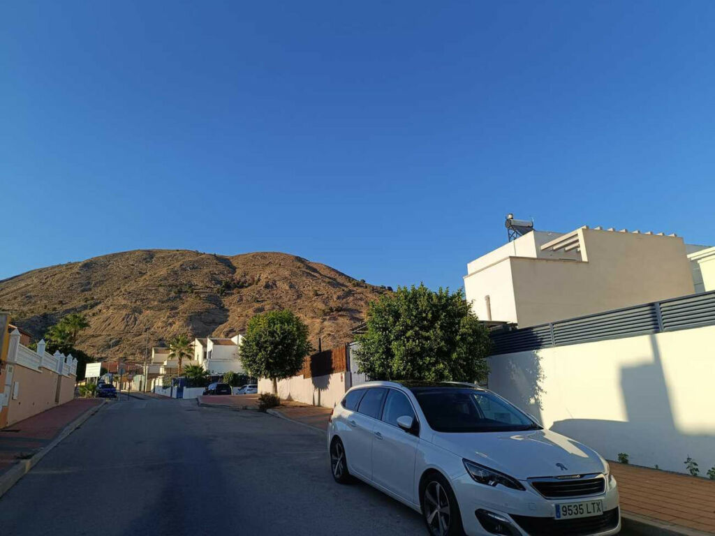 Townhouse Fortuna Murcia - image 18