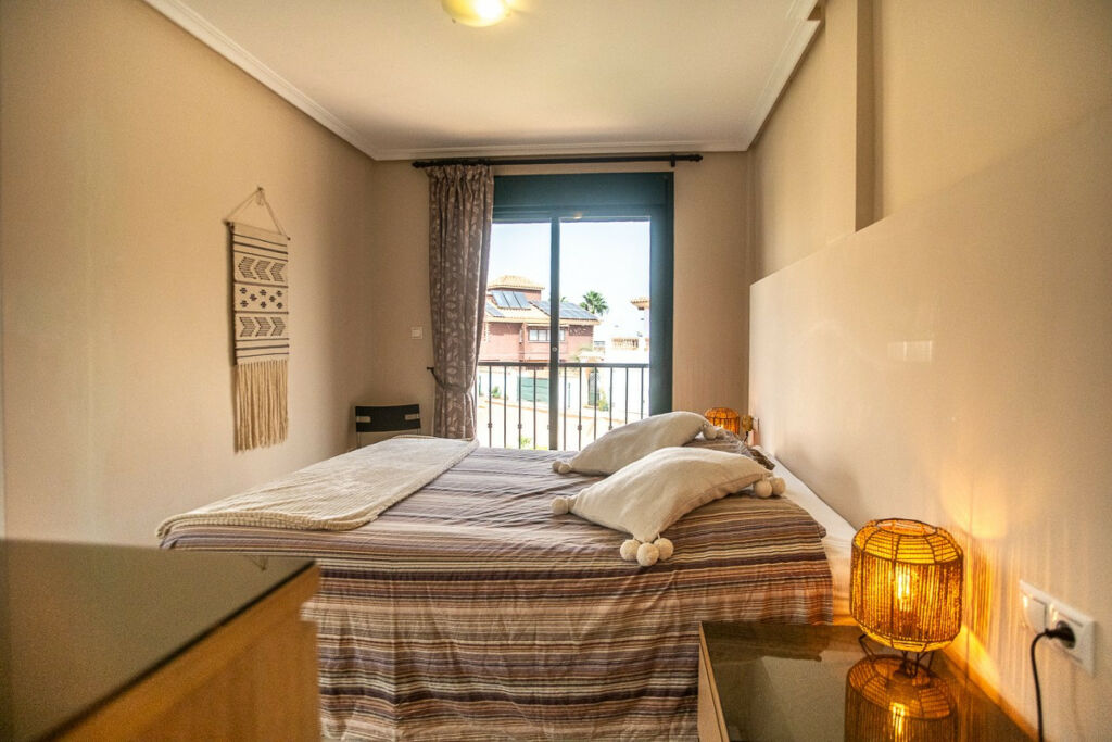 Detached Villa Torrevieja Alicante - image 18