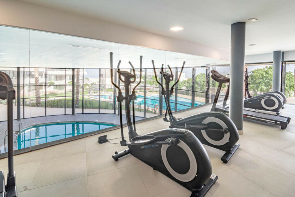 Penthouse Estepona Málaga - image 18