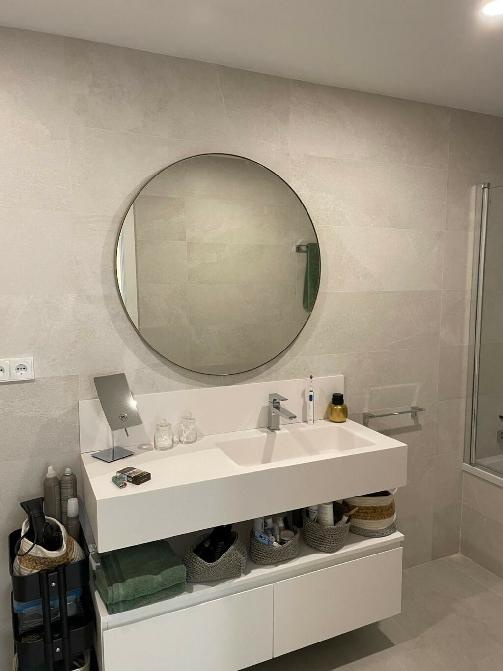 Middle Floor Apartment Benalmadena Costa Málaga - image 18