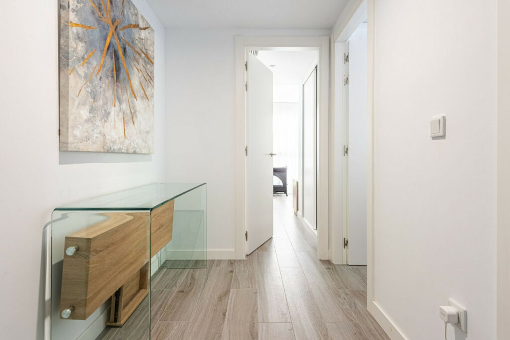 Ground Floor Apartment Benahavís Málaga - image 18