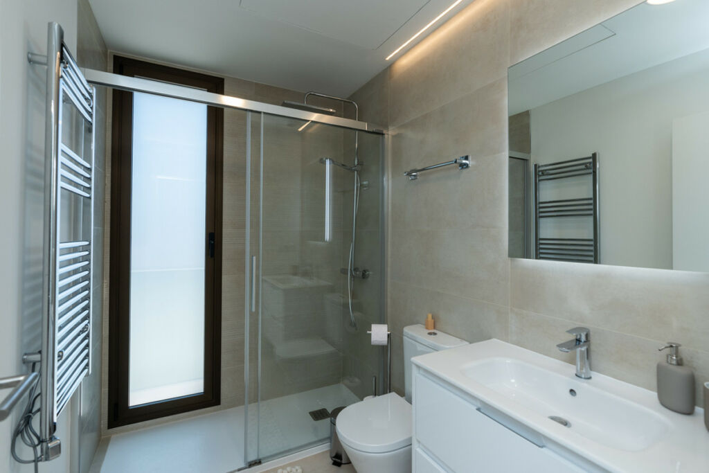 Ground Floor Apartment Casares Málaga - image 18