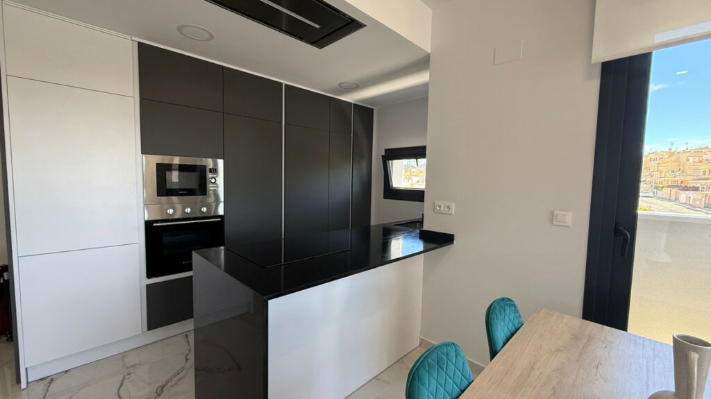 Middle Floor Apartment Orihuela Alicante - image 18