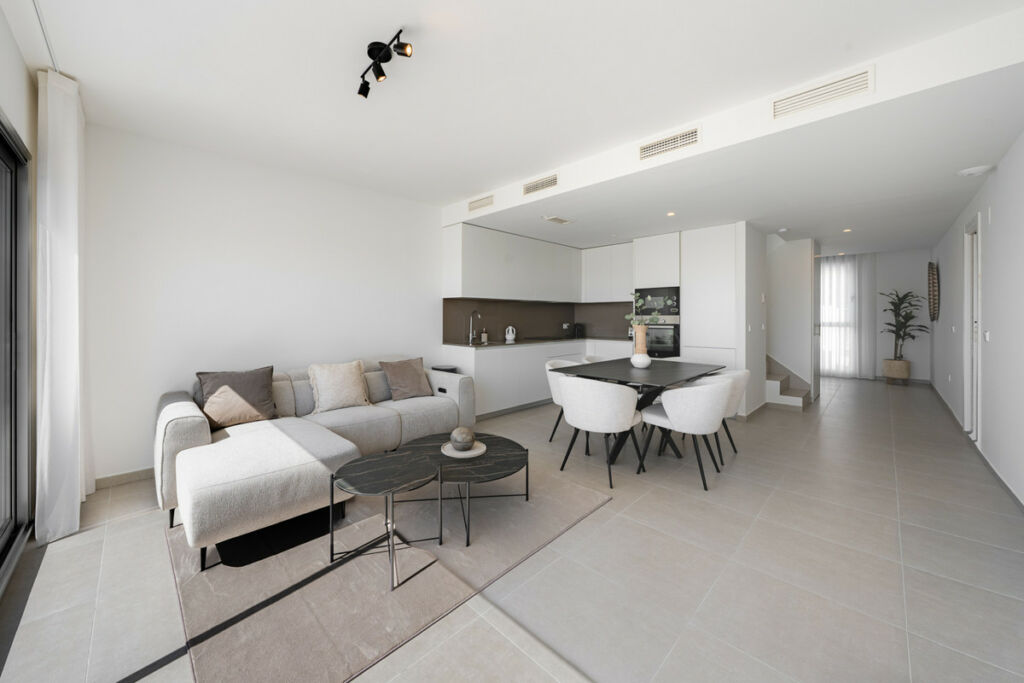 Penthouse Duplex Estepona Málaga - image 18