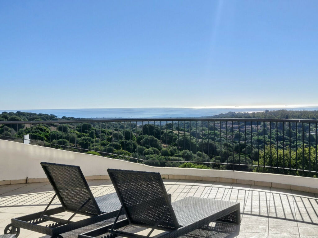 Middle Floor Apartment San Roque Club Cádiz - image 18
