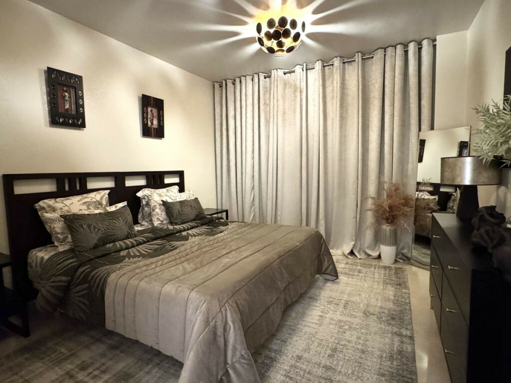 Ground Floor Apartment Marbella Málaga - image 18