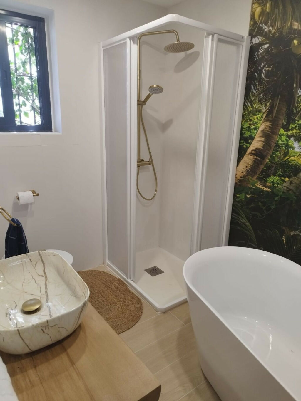 Semi-Detached House Estepona Málaga - image 18
