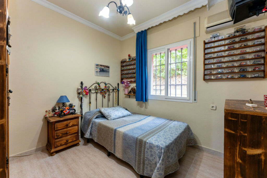 Finca - Cortijo Coín Málaga - image 18