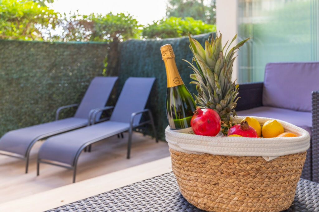 Townhouse Javea Alicante - image 18
