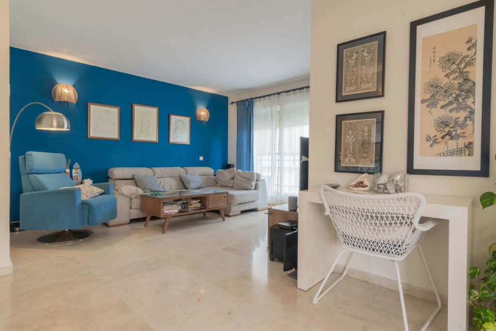 Penthouse El Pinillo Málaga - image 17
