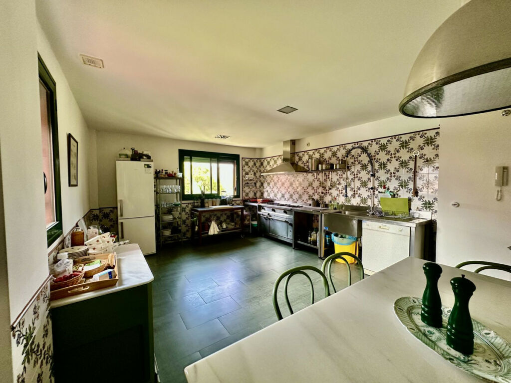 Penthouse El Rosario Málaga - image 18