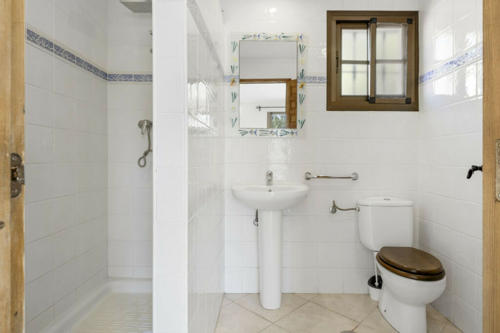 Detached Villa Coín Málaga - image 18
