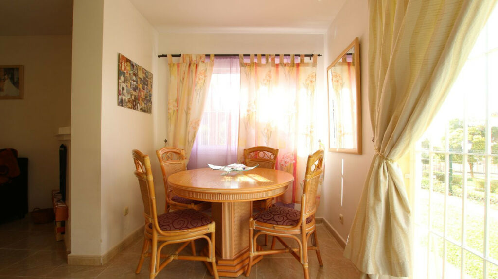Ground Floor Apartment Riviera del Sol Málaga - image 18