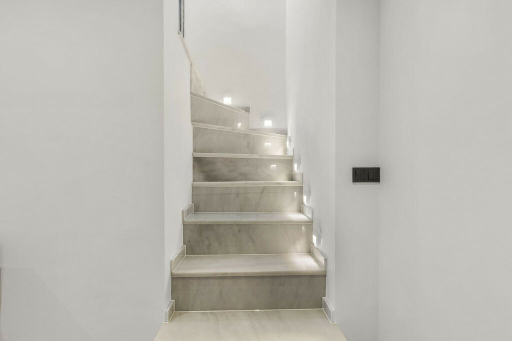 Detached Villa Atalaya Málaga - image 18