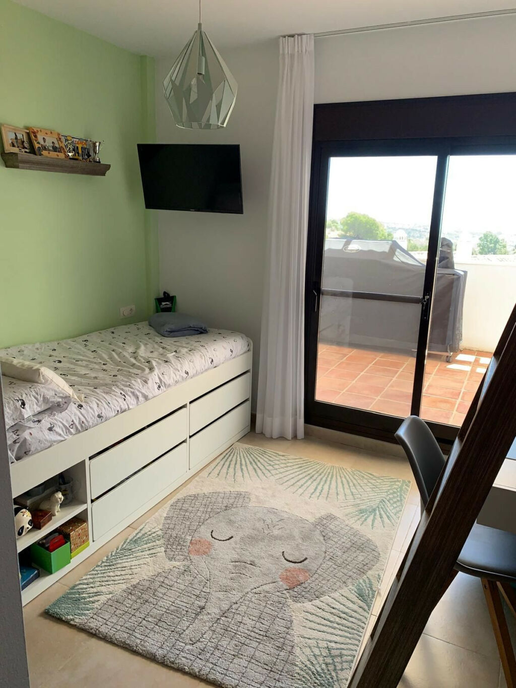 Penthouse Altos de los Monteros Málaga - image 18