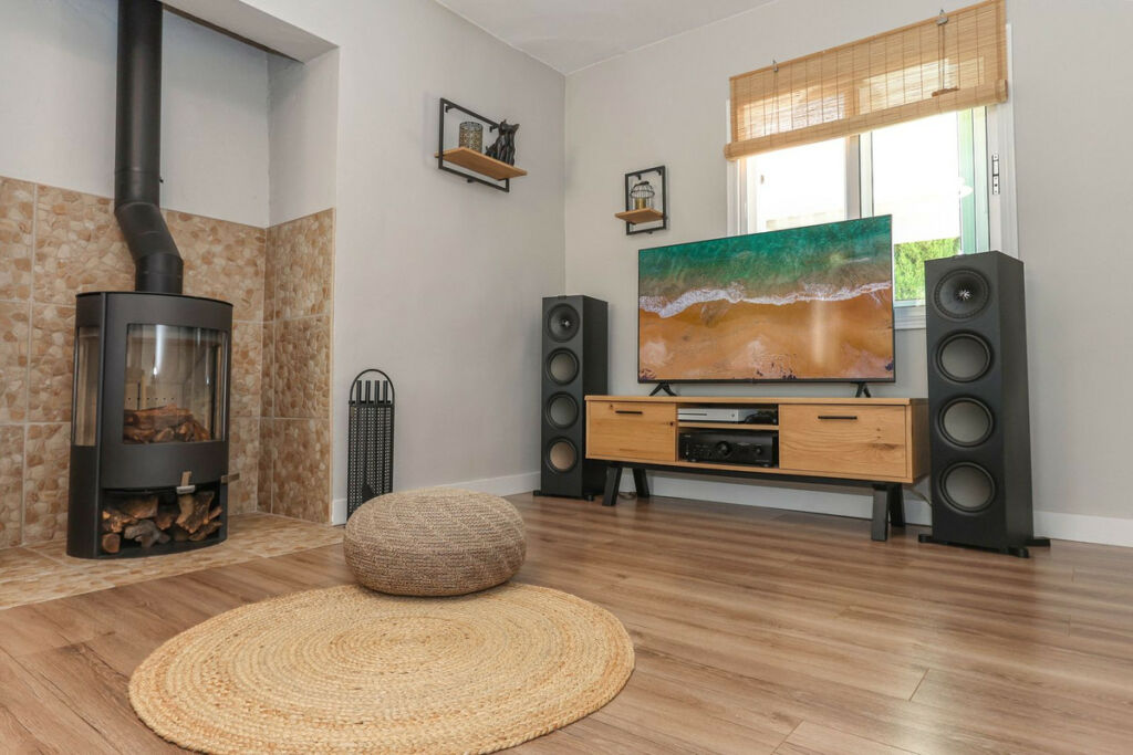 Detached Villa Guaro Málaga - image 18