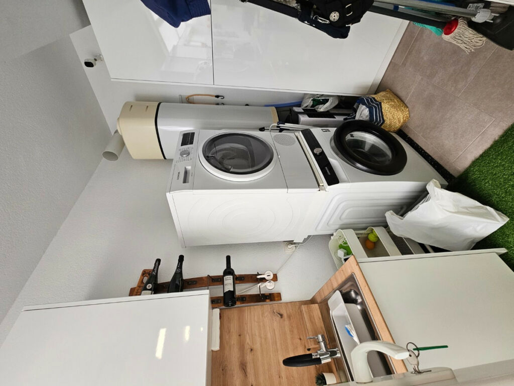 Ground Floor Apartment San Pedro del Pinatar Murcia - image 18