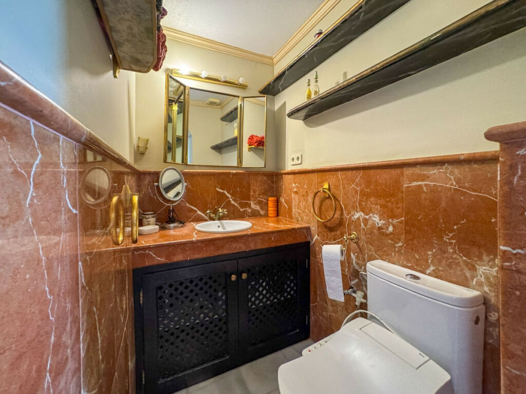 Detached Villa Costalita Málaga - image 18