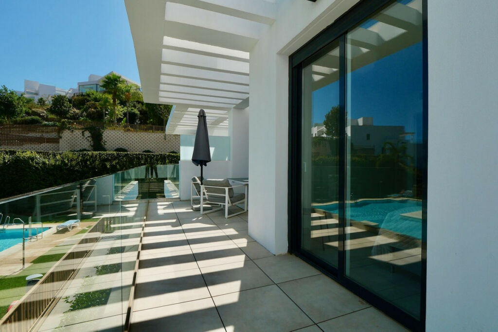 Middle Floor Apartment La Cala de Mijas Málaga - image 18