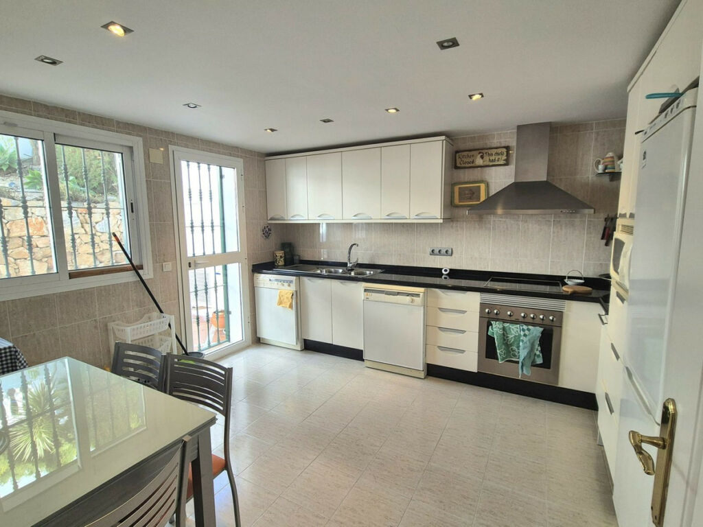 Semi-Detached House Alhaurin Golf Málaga - image 18