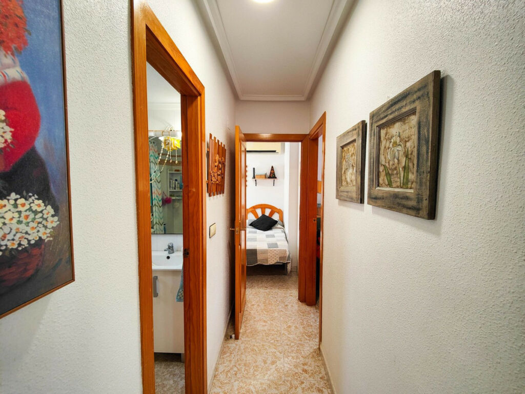 Top Floor Apartment El Acequion Alicante - image 18