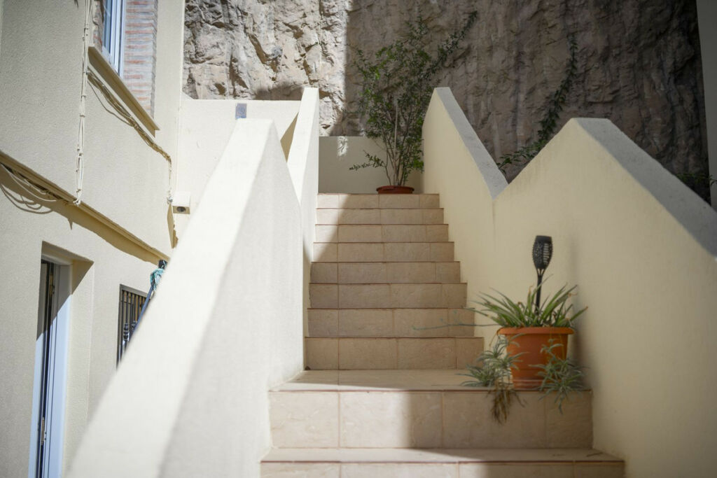 Detached Villa Las Ramblas Golf Alicante - image 18