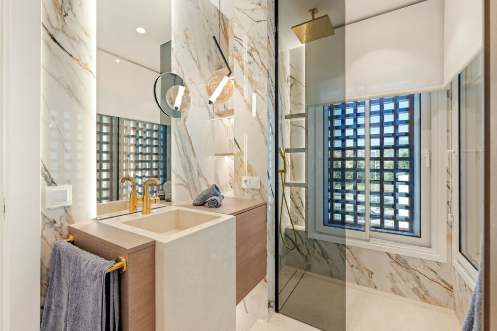 Penthouse Duplex Estepona Málaga - image 18
