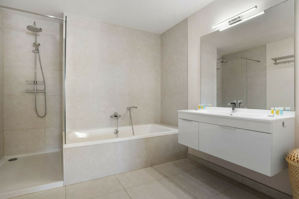 Ground Floor Apartment La Cala de Mijas Málaga - image 18