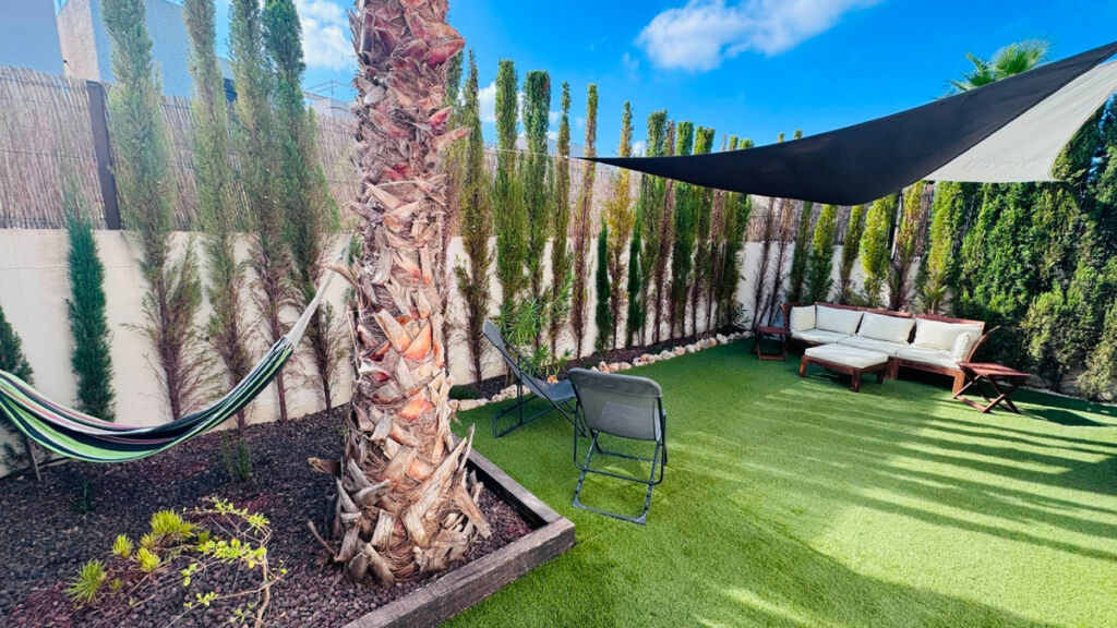 Ground Floor Apartment Algorfa Alicante - image 18
