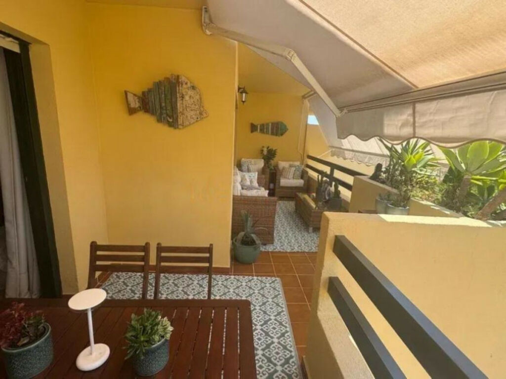 Middle Floor Apartment Selwo Málaga - image 18