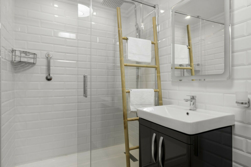 Ground Floor Apartment La Quinta Málaga - image 18